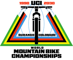Durango Worlds 2030 Logo
