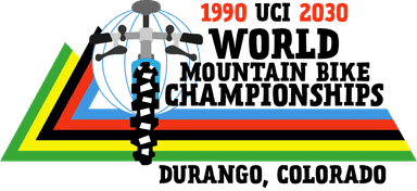 Durango Worlds 2030 Logo