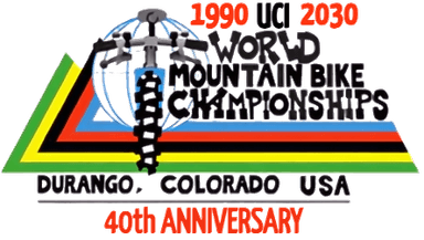 Durango Worlds 2030 Logo