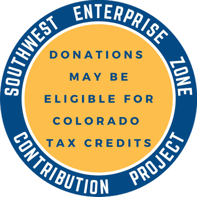 Southwest Enterprise Zone Contribution Project Logo