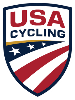 USA Cycling Logo